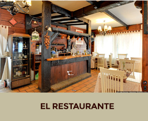 visita restaurante