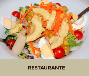 carta restaurante