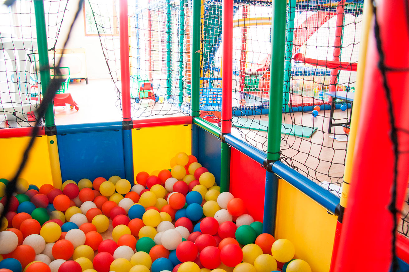 Club Infantil Mesón JR
