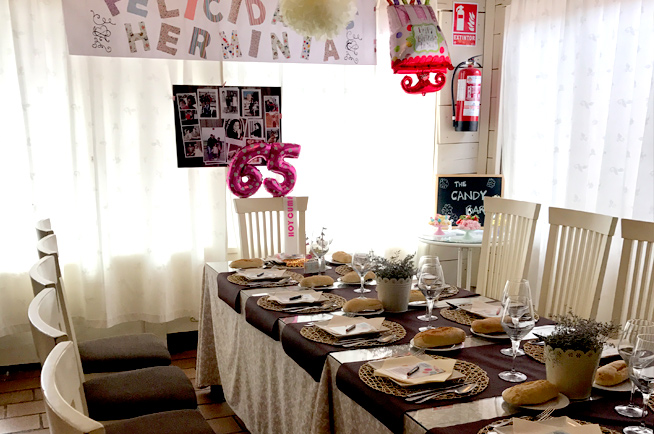 eventos