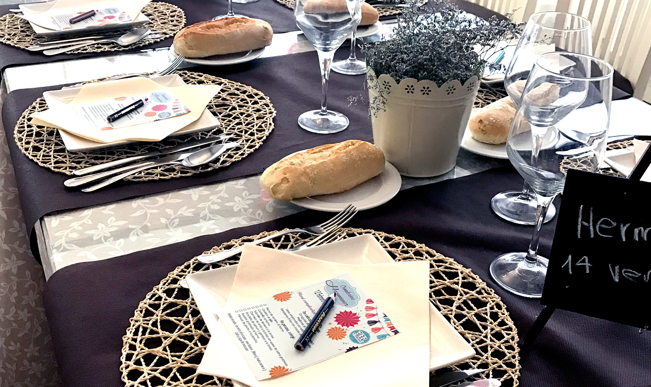 Eventos Mesón JR