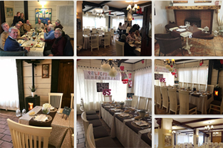 galeria restaurante