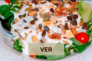 Restaurante Mesón JR