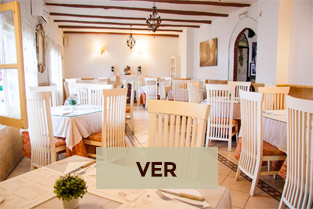 Restaurante Mesón JR