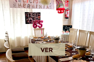 salon celebraciones